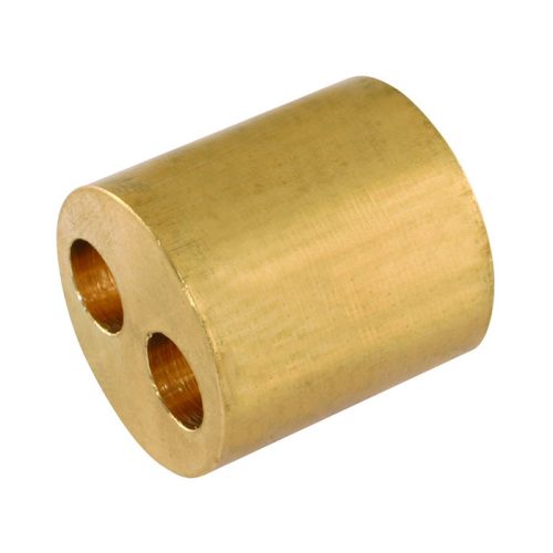 2-port-end-feed-brass-manifold