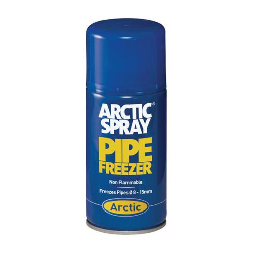 Arctic Freezer Spray Can 205ml