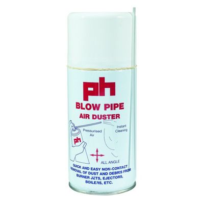Blow Pipe Air Duster