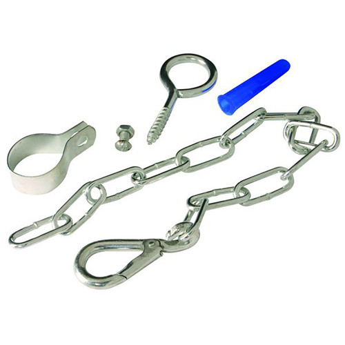 Cooker Restraining Chain Kit