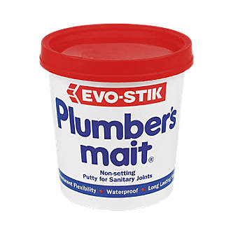 Evo-Stick Plumbers Mait 750G Tub