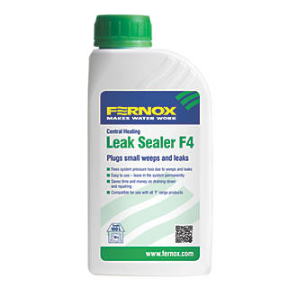 Fernox F4 Leak Sealer