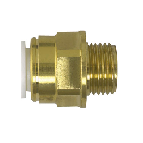Speedfit Male Connector