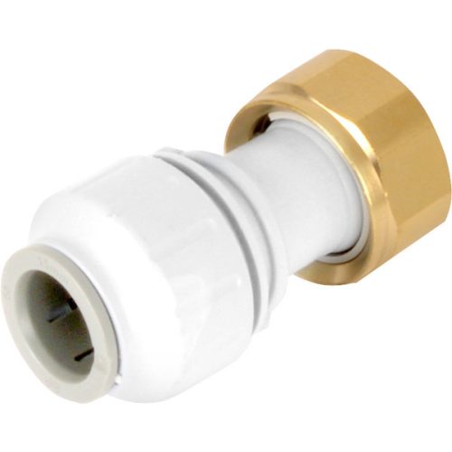 Straight Tap Connector