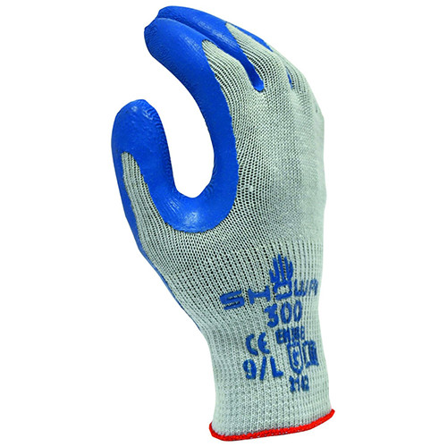 Super Grip Gloves
